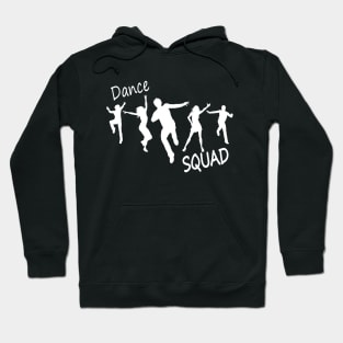 Dance Squad Hoodie